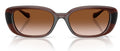 Lunettes de Soleil Versace VE4504D