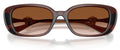 Lunettes de Soleil Versace VE4504D