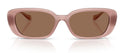 Lunettes de Soleil Versace VE4504D