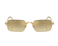 Lunettes de soleil ASAP Rocky x Ray-Ban RB3928