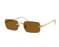 Lunettes de soleil ASAP Rocky x Ray-Ban RB3928
