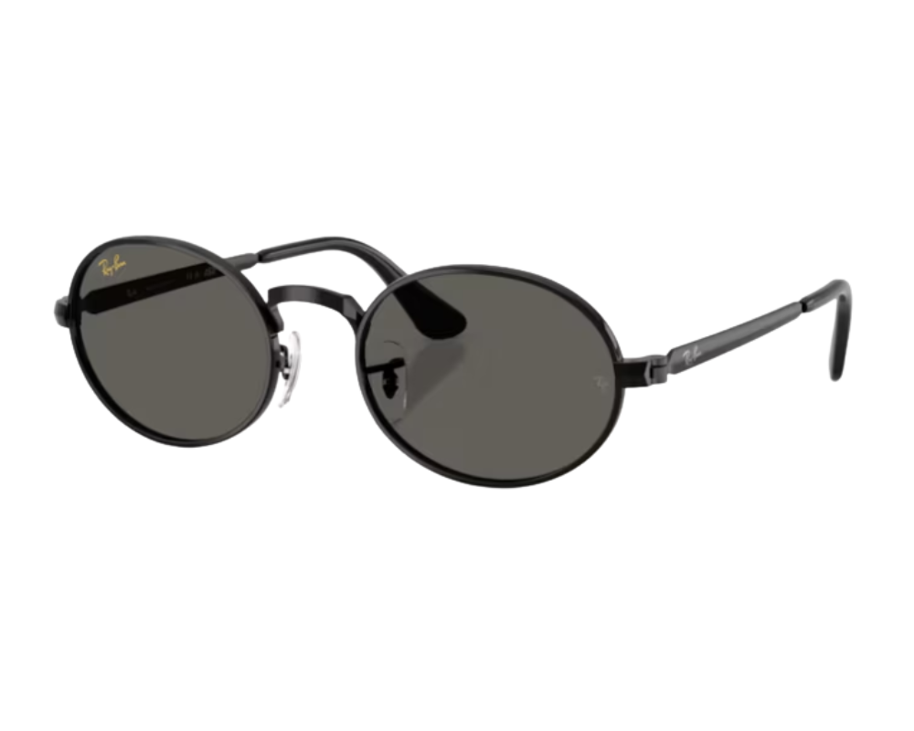 Lunettes de soleil Ray-Ban ASAP Rocky RB3931