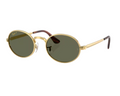 Lunettes de soleil Ray-Ban ASAP Rocky RB3931