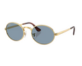 Lunettes de soleil Ray-Ban ASAP Rocky RB3931