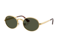 Lunettes de soleil Ray-Ban ASAP Rocky RB3931