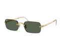 Lunettes de soleil ASAP Rocky x Ray-Ban RB3928