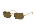 Lunettes de soleil ASAP Rocky x Ray-Ban RB3928