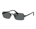 Lunettes de soleil ASAP Rocky x Ray-Ban RB3928