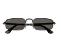 Lunettes de soleil Ray-Ban ASAP Rocky RB3927