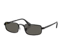 Lunettes de soleil Ray-Ban ASAP Rocky RB3927