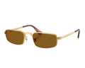 Lunettes de soleil Ray-Ban ASAP Rocky RB3927
