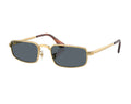 Lunettes de soleil Ray-Ban ASAP Rocky RB3927