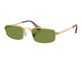 Lunettes de soleil Ray-Ban ASAP Rocky RB3927