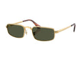 Lunettes de soleil Ray-Ban ASAP Rocky RB3927