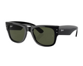 Lunettes de soleil Ray-Ban Mega Wayfarer RB0840S