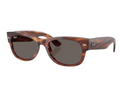 Lunettes de soleil Ray-Ban Mega wayfarer ii RB0832S