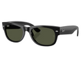 Lunettes de soleil Ray-Ban Mega wayfarer ii RB0832S
