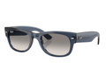 Lunettes de soleil Ray-Ban Mega wayfarer ii RB0832S