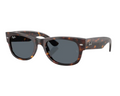Lunettes de soleil Ray-Ban Mega wayfarer ii RB0832S