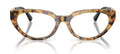 Lunettes de vue Versace VE3383