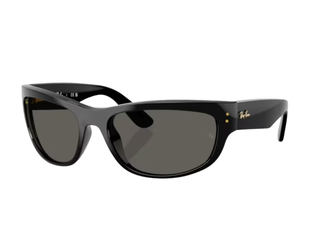 Lunettes de soleil Ray-Ban Mega balorama RB2289
