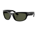 Lunettes de soleil Ray-Ban Mega balorama RB2289