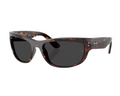 Lunettes de soleil Ray-Ban Mega balorama RB2289