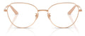 Lunettes de vue Versace VE1313D