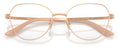 Lunettes de vue Versace VE1313D