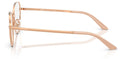 Lunettes de vue Versace VE1313D