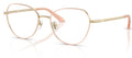 Lunettes de vue Versace VE1313D