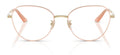 Lunettes de vue Versace VE1313D