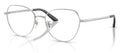 Lunettes de vue Versace VE1313D