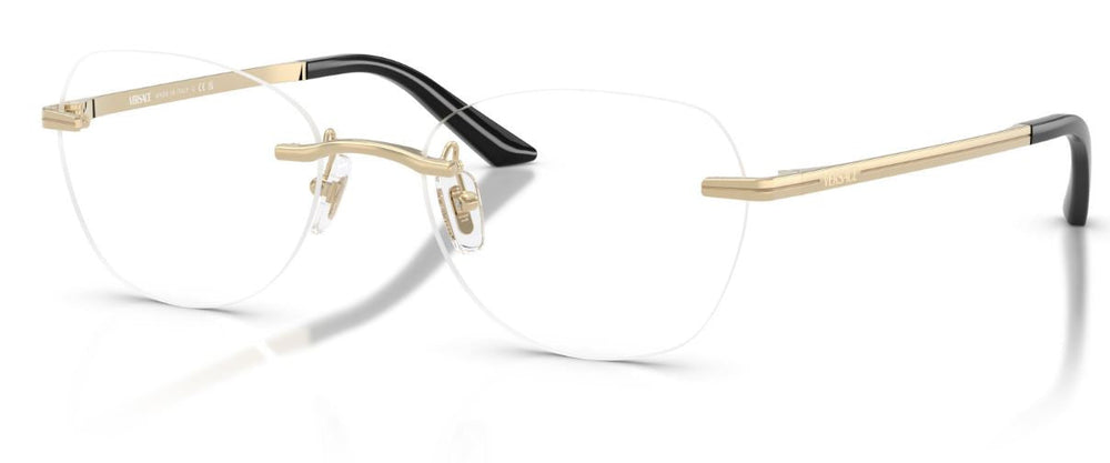 Lunettes de vue Versace VE1314D