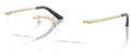Lunettes de vue Versace VE1314D