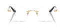 Lunettes de vue Versace VE1314D