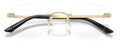 Lunettes de vue Versace VE1314D