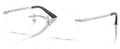Lunettes de vue Versace VE1314D