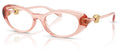Lunettes de vue Versace VE3381U