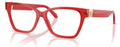 Lunettes de vue Versace VE3382
