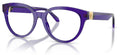 Lunettes de vue Versace VE3384