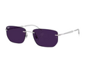 Lunettes de soleil Ray-Ban RB3768
