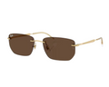 Lunettes de soleil Ray-Ban RB3768