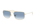 Lunettes de soleil Ray-Ban Explorer 3 RB3779
