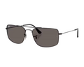 Lunettes de soleil Ray-Ban Explorer 3 RB3779