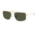 Lunettes de soleil Ray-Ban Explorer 3 RB3779