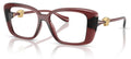 Lunettes de vue Versace VE3385U