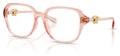 Lunettes de vue Versace VE3386D