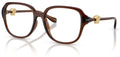 Lunettes de vue Versace VE3386D