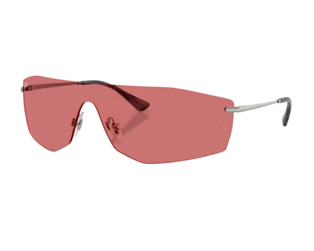 Lunettes de soleil Ray-Ban RB3781